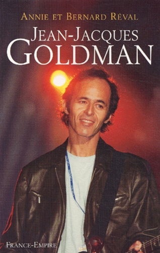 Jean-Jacques Goldman - Tout Simplement