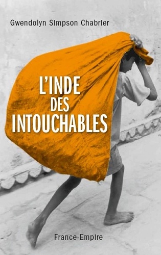 L'inde Des Intouchables