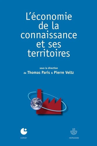 L'économie De La Connaissance Et Ses Territoires