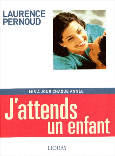 J'attends Un Enfant