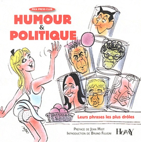 Humour & Politique