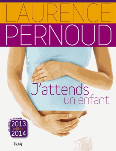 J'attends Un Enfant