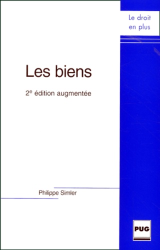 Les Biens - 2ème Édition