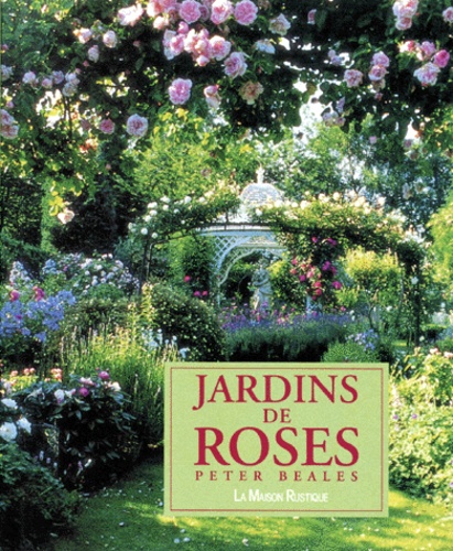 Jardins De Roses