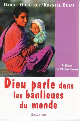 Dieu Parle Dans Les Banlieues Du Monde