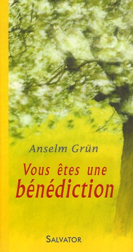 Vous Êtes Une Bénédiction