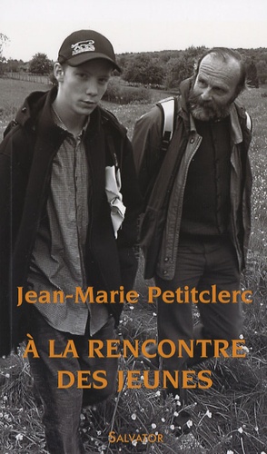 A La Rencontre Des Jeunes - Au Puits De La Samaritaine