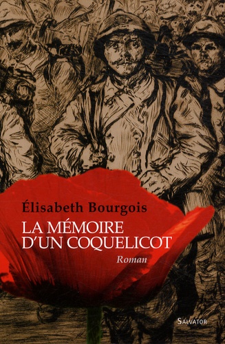 La Mémoire D'un Coquelicot