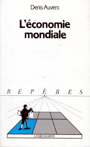 L'économie Mondiale