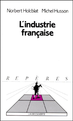 L'industrie Française