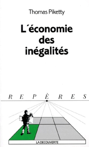 L'économie Des Inégalités