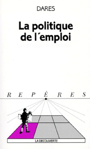 La Politique De L'emploi