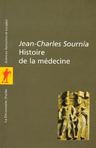 Histoire De La Médecine