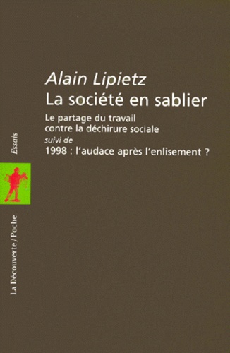 La Société En Sablier