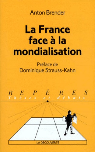 La France Face À La Mondialisation
