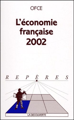 L'économie Française 2002