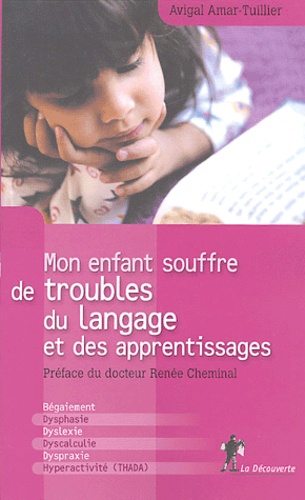 Mon Enfant Souffre De Troubles Du Langage Et Des Apprentissages