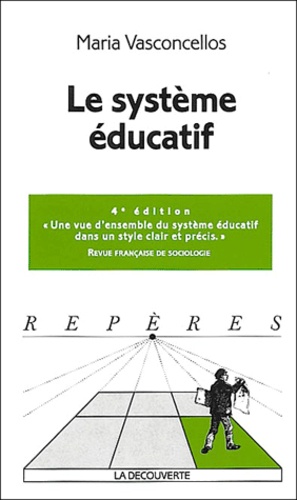 Le Système Éducatif