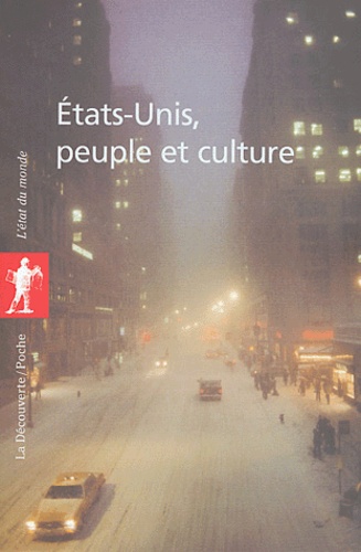Etats-Unis, Peuple Et Culture