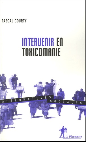 Intervenir En Toxicomanie