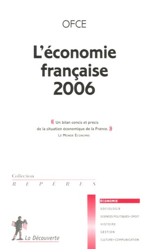 L'économie Française