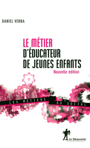 Le Métier D'éducateur De Jeunes Enfants