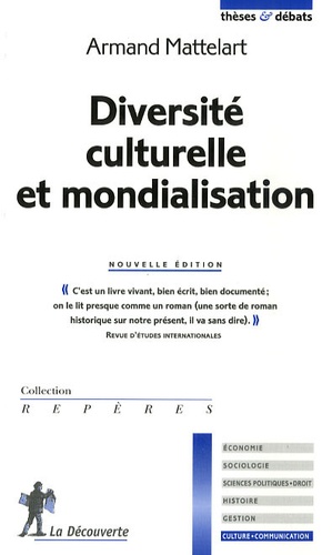 Diversité Culturelle Et Mondialisation