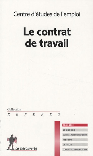 Le Contrat De Travail