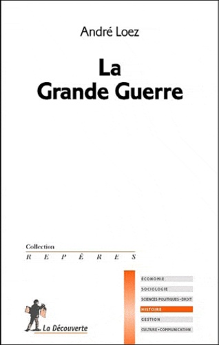 La Grande Guerre