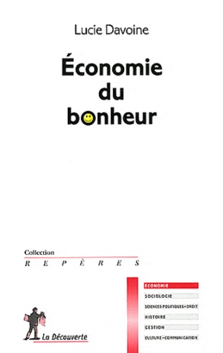 Economie Du Bonheur