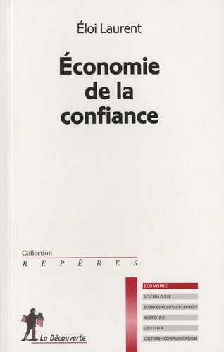 Economie De La Confiance