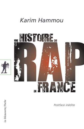 Une Histoire Du Rap En France
