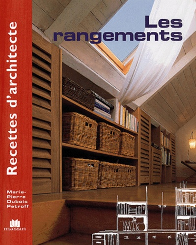 Les Rangements