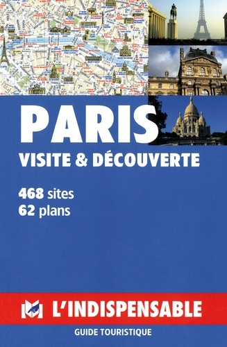 Paris Visites