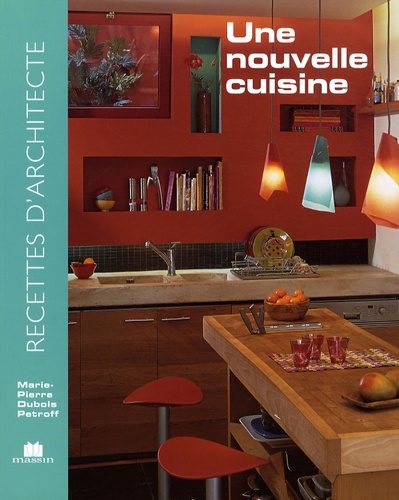 Une Nouvelle Cuisine