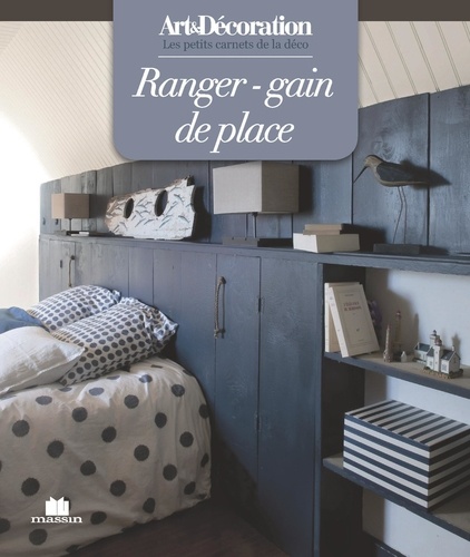 Ranger - Gain De Place