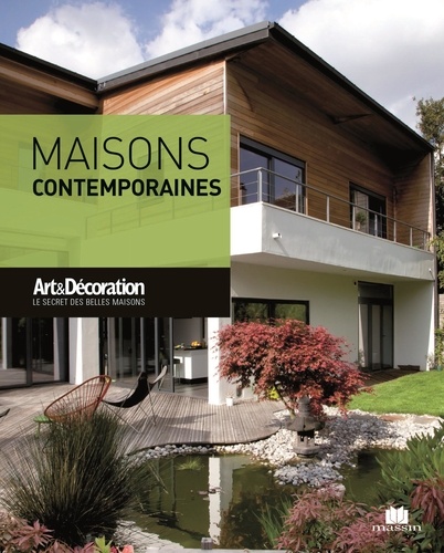 Maisons Contemporaines