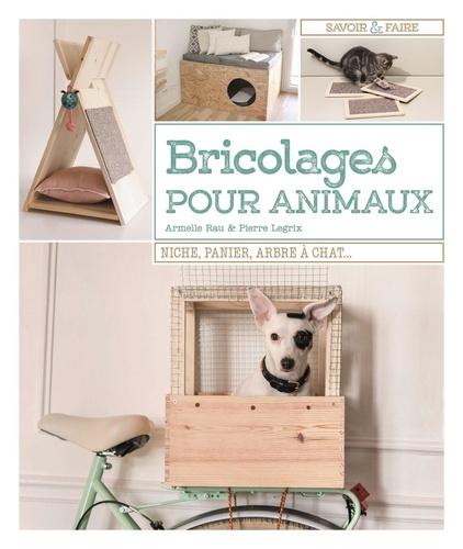 Bricolages Pour Animaux