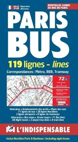 Le Bus Parisien T11