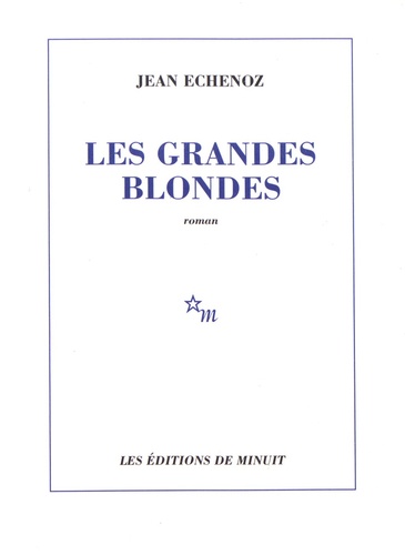Les Grandes Blondes