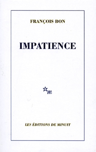 Impatience
