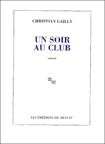 Un Soir Au Club
