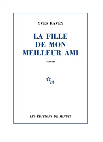 La Fille De Mon Meilleur Ami