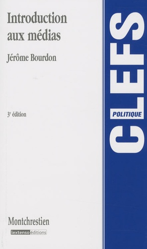 Introduction Aux Médias