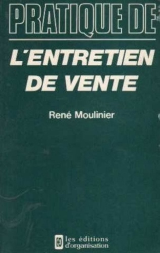 L'entretien De Vente