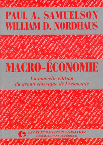 Macro-Economie - 14ème Édition