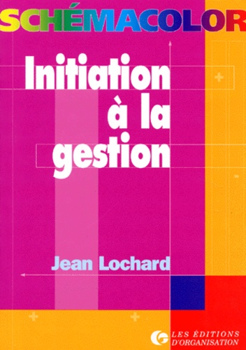 Initiation À La Gestion