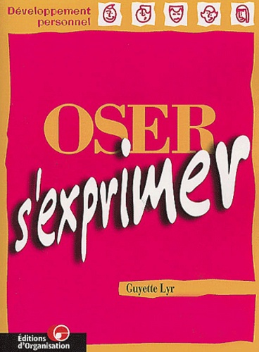 Oser S'exprimer - 3ème Édition