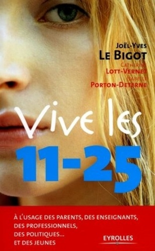 Vive Les 11-25