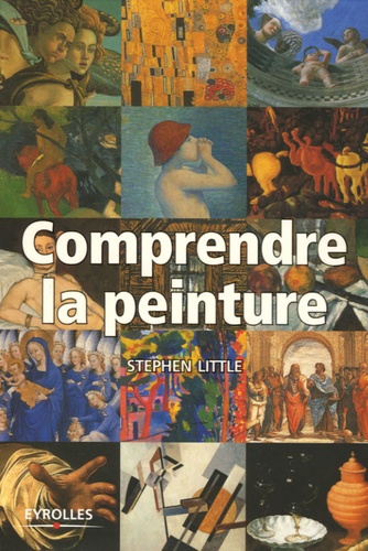 Comprendre La Peinture